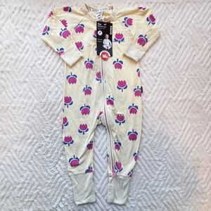 Bonds Wondersuit Zippy Pajamas size 6-12 months 0